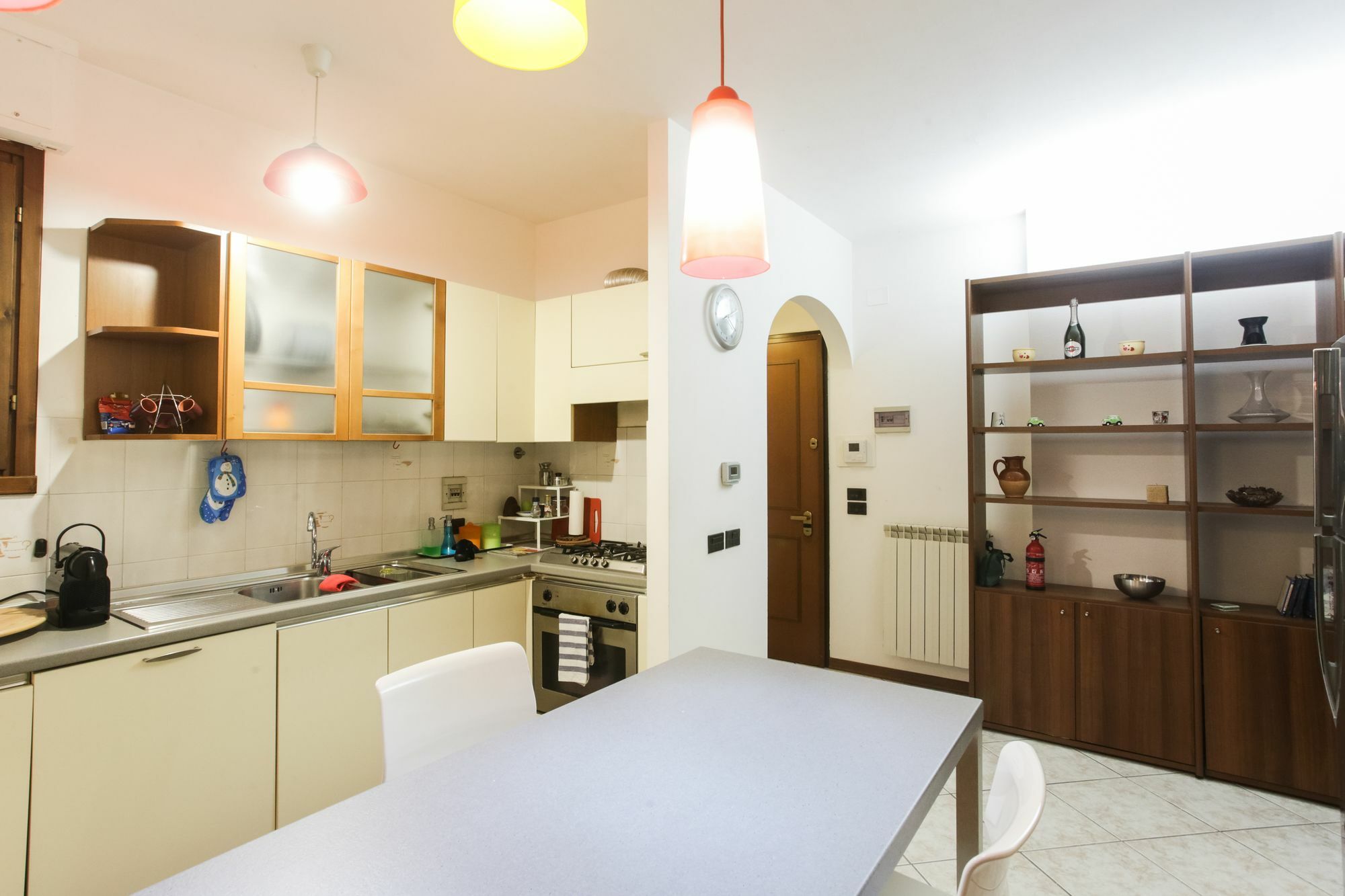 Florence Vanni Terrace المظهر الخارجي الصورة