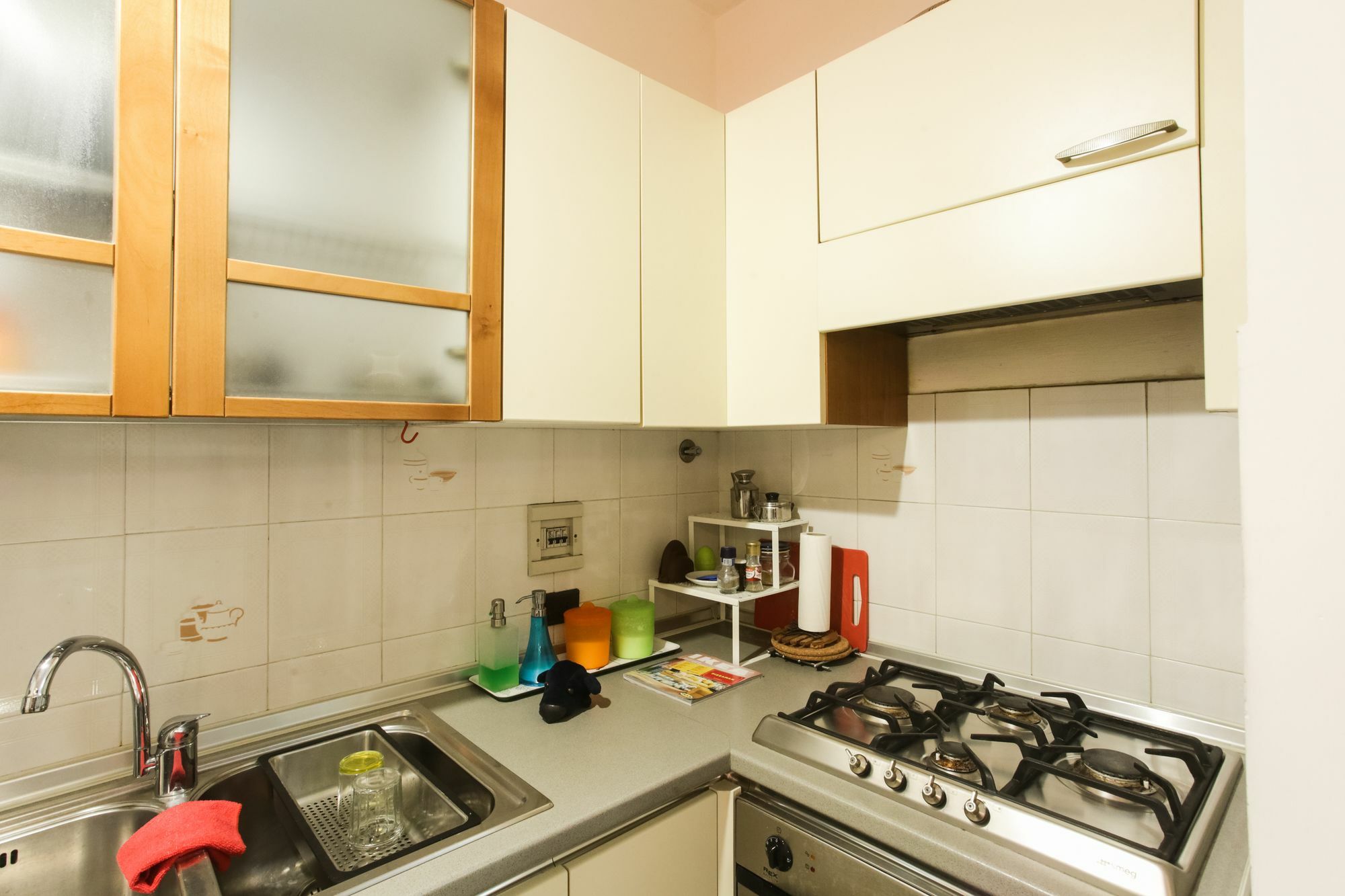 Florence Vanni Terrace المظهر الخارجي الصورة