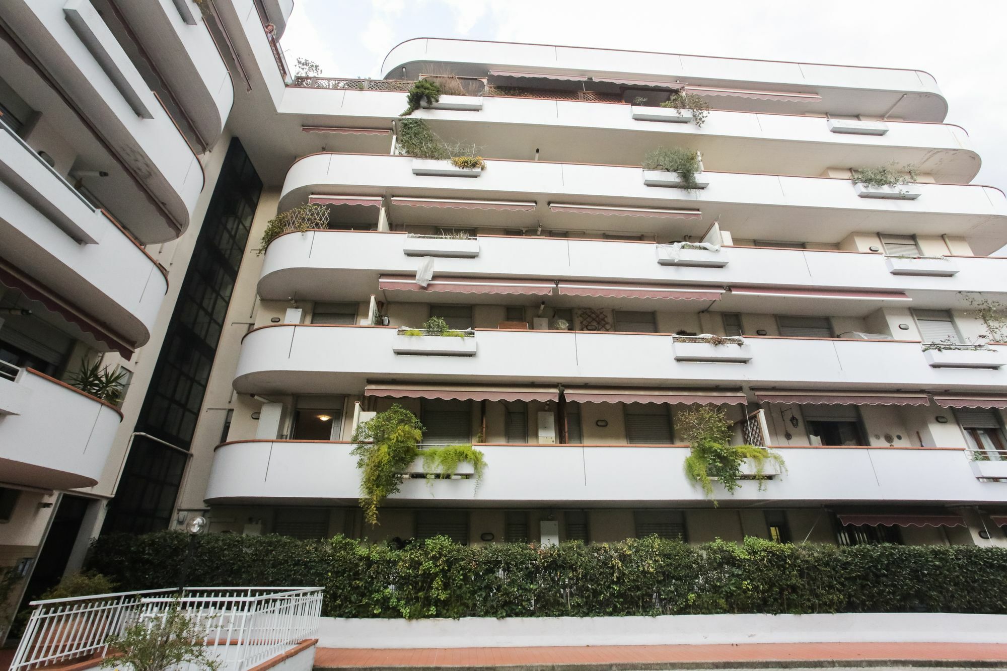 Florence Vanni Terrace المظهر الخارجي الصورة