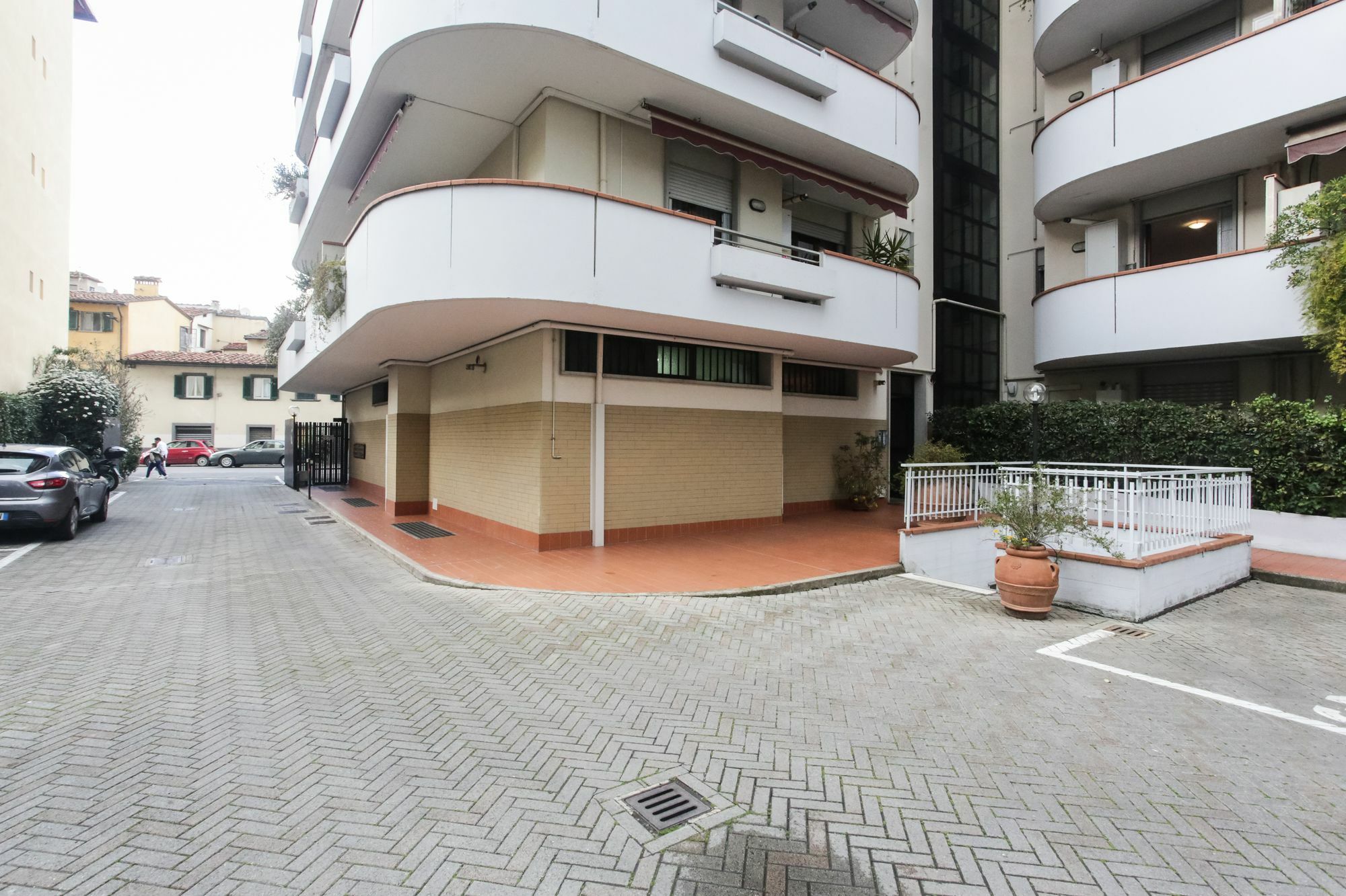 Florence Vanni Terrace المظهر الخارجي الصورة