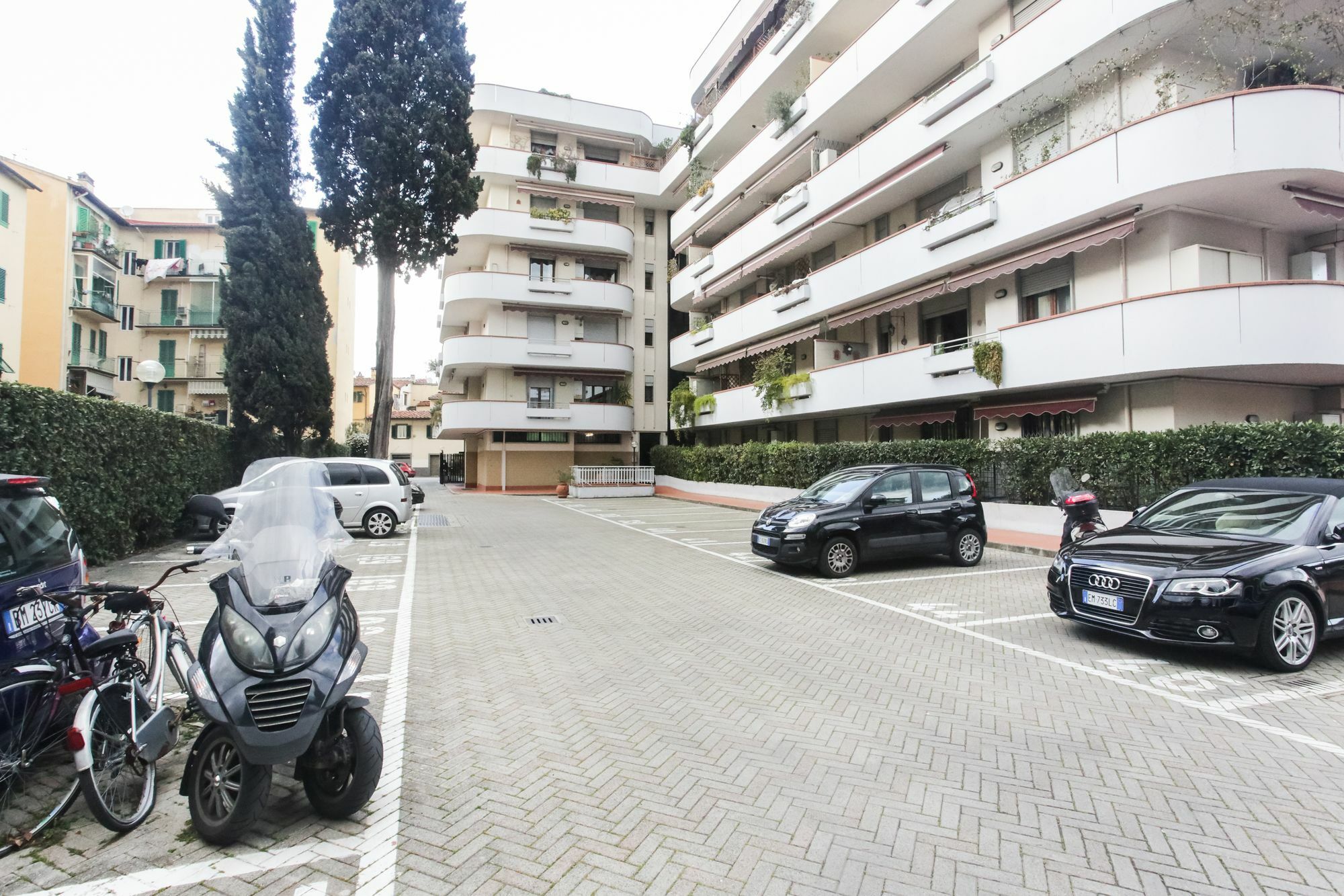 Florence Vanni Terrace المظهر الخارجي الصورة