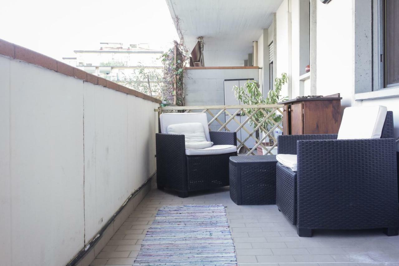 Florence Vanni Terrace المظهر الخارجي الصورة
