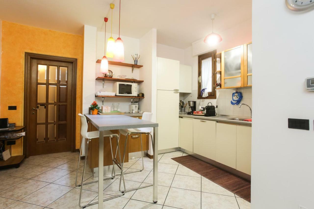 Florence Vanni Terrace المظهر الخارجي الصورة