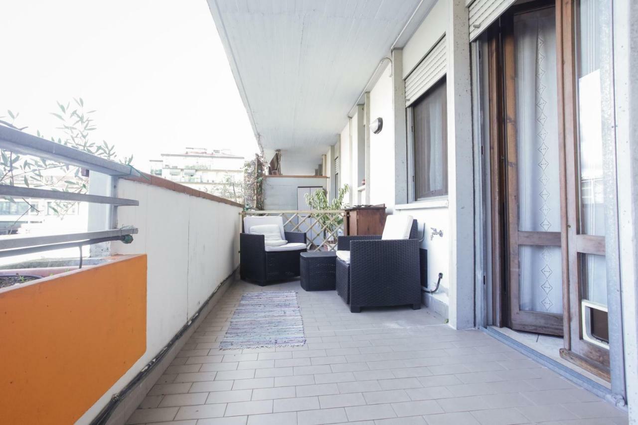 Florence Vanni Terrace المظهر الخارجي الصورة